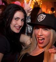 Ένας χαμός στο 'grand masque' της Κυριακής στο Prive club.