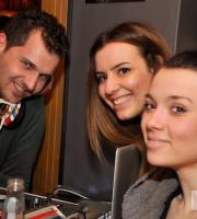 3 υπέροχα χρόνια έκλεισε το Il Divo coffee espresso bar!