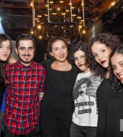 'Γκανγκ Μπανγκ' party αλά Ελληνικά, την Παρασκευή στο Prive club.