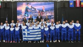 Στην Αλεξανδρούπολη θα διεξαχθεί το Πανελλήνιο Κύπελλο ΜΜΑ (video)