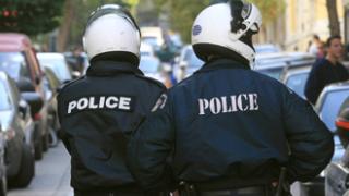 Ληστεία σημειώθηκε στην Αλεξανδρούπολη μέρα - μεσημέρι.