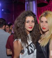 Χαμός στο 'Golden Saturday' του Prive club.