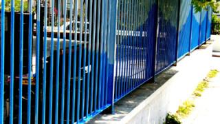 10ο Δημοτικό Σχολείο Αλεξ/πολης: 'Βάζουμε χρώμα στο σχολείο μας'.