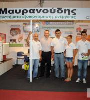 Εγκαίνια Alexpo 2012 παρουσία Υπουργού Μ-Θ.
