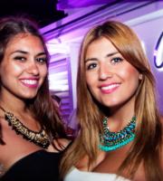 Yacht club: Παρασκευή βράδυ στην ταράτσα της διασκέδασης!