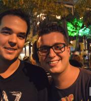 Ένα χρόνο έκλεισε το 'Κυβερνείο' της διασκέδασης!