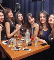 'Μάχη' την Παρασκευή στο 3ο Music Session με Dino MFU στο ΝΟΑ.