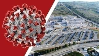 Κορονοϊός: Τα νέα κρούσματα για σήμερα 1 Φεβρουαρίου - Οι αριθμοί σε Έβρο & ΑΜΘ