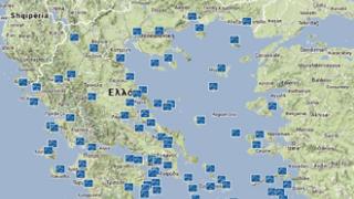 Kαι η Αλεξ/πολη στο 'χάρτη' των υδατοδρομίων.