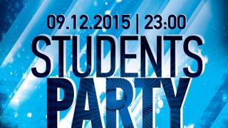 "Students party" την Τετάρτη στο Ν.Ο.Α. cafe- bar