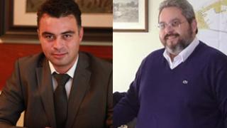 Η απάντηση του Ν. Τζανίδη στο εξώδικο του Στ. Σταυράκογλου.