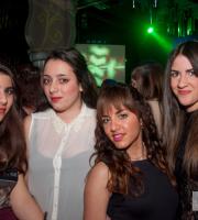 Κάθε Κυριακή στο Prive club 'παίζει' Ladies Night!