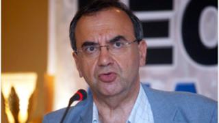 Στον Έβρο θα περιοδεύσει ο Δ. Στρατούλης.