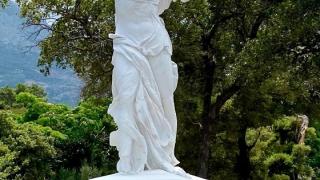 H Νίκη της Σαμοθράκης είναι το νέο λογότυπο της Περιφέρειας ΑΜΘ