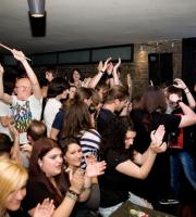 Φωτορεπορτάζ από το 1ο 'Battle of the bands' στο Νotos Stage.