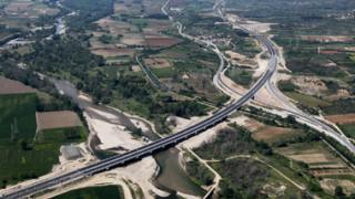Ξεπεράστηκε η 'εμπλοκή' με την κατασκευή του δρόμου Αρδανίου -  Ψαθάδων.