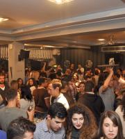 Chris IDH: Ήταν ένα Music Session χωρίς προηγούμενο, στο Ν.Ο.Α.!