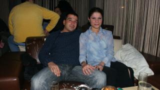 Μια νύχτα στο...Bao bab lounge!
