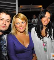 Funky dj party στο Faces club, την Πέμπτη, στις Φέρες (photos).