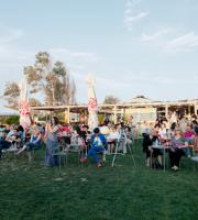 Με επιτυχία τελέστηκε το 2ο 'Summer Fete - Charity Bazaar' για το παιδικό χωριό SOS Θράκης.