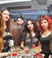 4 χρόνια ΝΟΑ cafe - bar! Γενέθλια με House Twins.