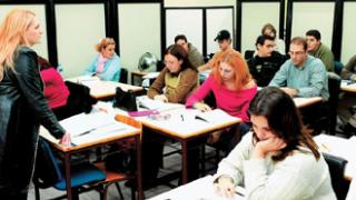 Εγγραφές και ειδικότητες στις ΕΠΑΣ του ΟΑΕΔ στην Ορεστιάδα.
