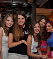 Avalon cocktail drink bar: στιγμές που δεν πρέπει να χάσεις!