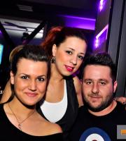 Βαγγέλης Καψάλης and The Blue Print band live στο W - Studio club.