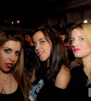 Σαββατόβραδο στο Prive club με τις μουσικές του Γιάννη Μπουτζίκα.