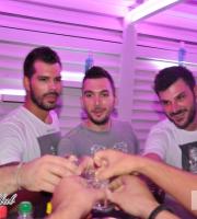 Yacht club: Η πιο 'in' ταράτσα της πόλης.