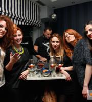 Με άκρως ανεβασμένη διάθεση το 'Music Session' στο Ν.Ο.Α. cafe - bar.