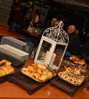 Opening για το 'Zucca' bar, στην παραλιακή Αλεξανδρούπολης.