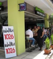 Η...απελευθέρωση του Polis 102,6!