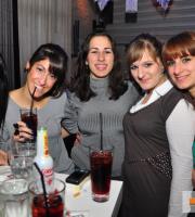 Φοιτητικό πάρτυ της ΔΑΠ την Κυριακή στο Avalon mood bar.