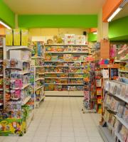 Κατάστημα παιχνιδιών