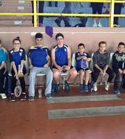 Μετάλλια και διακρίσεις για τους αθλητές του Badminton του Εθνικού Αλεξανδρούπολης