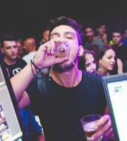 Summer closing party στο Reina παρέα με την τρελή ομάδα του Big Bang VIP