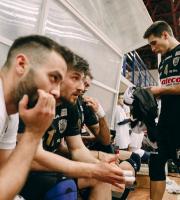 Δύσκολο ξεκίνημα για τον Εθνικό στην πρεμιέρα του πρωταθλήματος