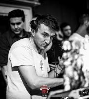 Ήρθε και... ξεσήκωσε το 2ο Greek Bulls party στο Prive suite