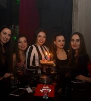 Φωτιά στο "Prive Suite" έβαλε για ακόμη μία φορά το "Bad Bulls" party