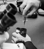 Επισκευές iPhone - iPad - Mac - Laptop - PC - Smartphones