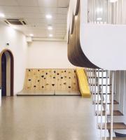 Κέντρο Δημιουργικής Απασχόλησης Παιδιών