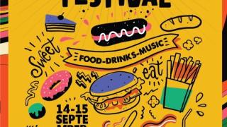 2ο Street Up Festival: Η μεγάλη Street Food & Fine Drinking γιορτή επιστρέφει στο Kerouac