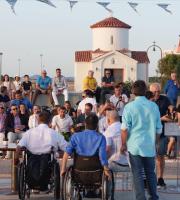 «Βίρα τις άγκυρες!»: Ξεκίνησε η Ναυτική Εβδομάδα 2024 στην Αλεξανδρούπολη