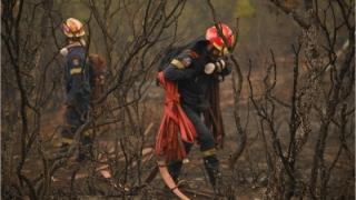 45 εποχικοί πυροσβέστες στον Έβρο για τη φετινή αντιπυρική περίοδο - Η προκήρυξη 
