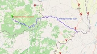 Η απάντηση της «Tintyava Exploration» για την επένδυση στο Ροζίνο της Βουλγαρίας