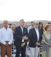 Το τάμα της οικογένειας Νικ. Δαστερίδη κοσμεί το λόφο των Δικέλλων (video) 