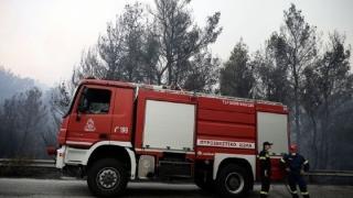 Πυροσβεστικό Σώμα: 55 νέες προσλήψεις στην Ανατολική Μακεδονία και Θράκη