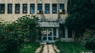 Παλιό Νοσοκομείο Αλεξανδρούπολης: 24 χρόνια εγκατάλειψης χωρίς λύση