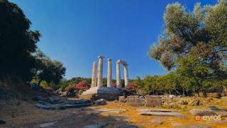 Επιστρέφει το Διεθνές Φιλοσοφικό Συμπόσιο στη Σαμοθράκη 